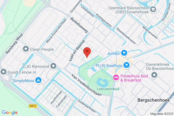 Kinderdagverblijf de Tovertuin