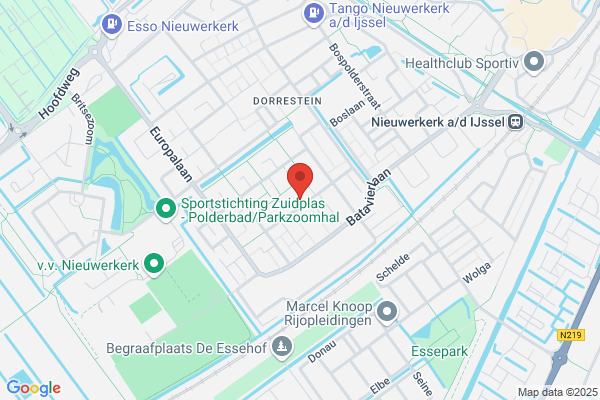 Peutergroep Ieniemienie - Quadrant Kindercentra
