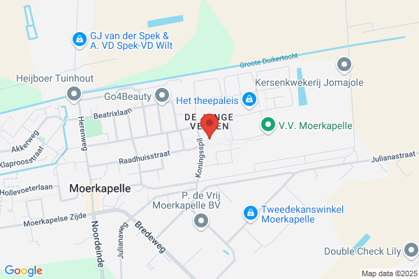 Gastouderopvang het Blokje