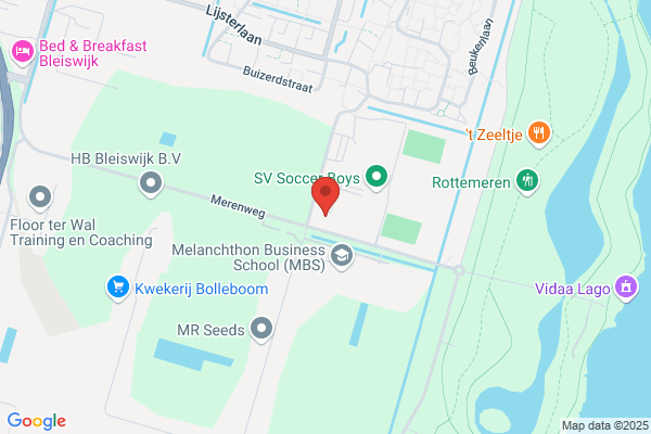 De Kabouter Kinderopvang