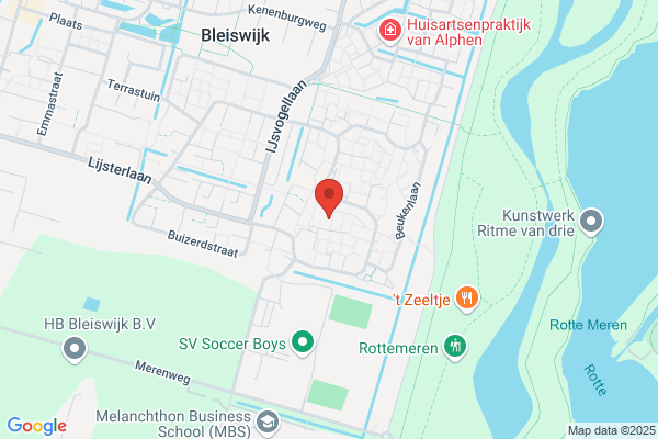 Gastouderopvang Rotterdam