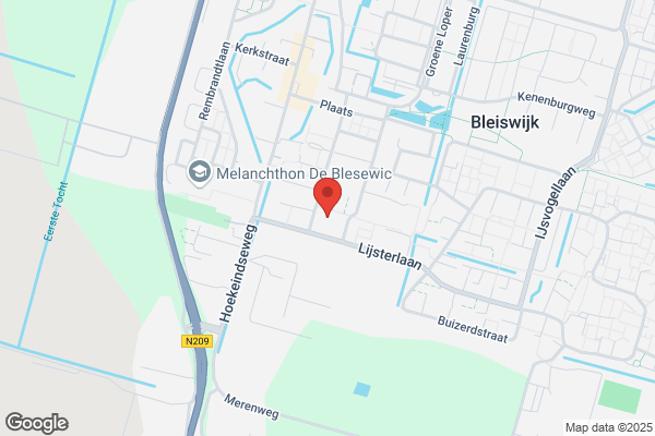 Kinderopvang De Blokfluit