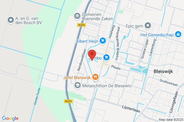 Kinderopvang De Toverfluit