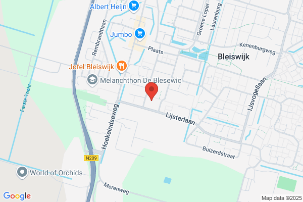 Kinderopvang Fluitekruid Het