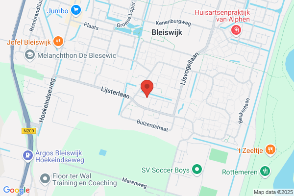 Rolink Installatie & Onderhoud
