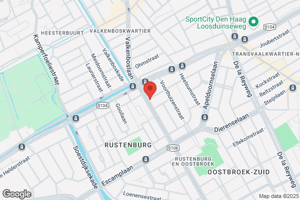 Acamee Loodgietersbedrijf