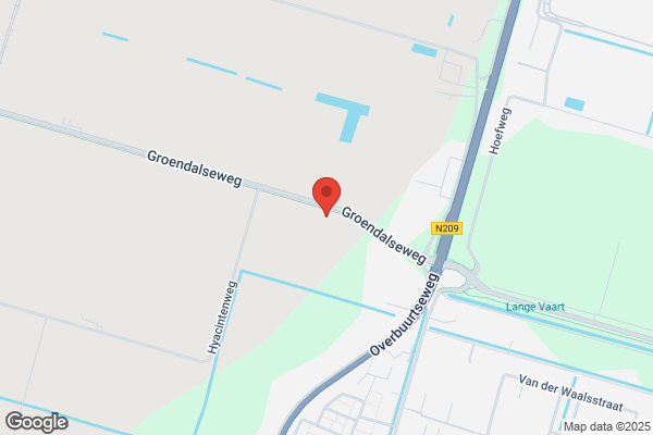 Adegeest Kasverwarming Bv