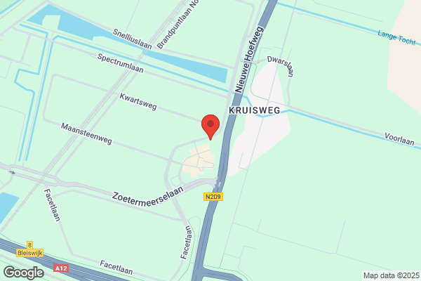 Charite Installatie Techniek Vof