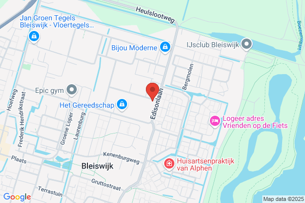 Gebroeders Van Wijk Installatie Techniek Bv