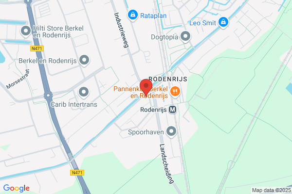 Hijmos, Hijdra, Montage, Onderhoud En Se
