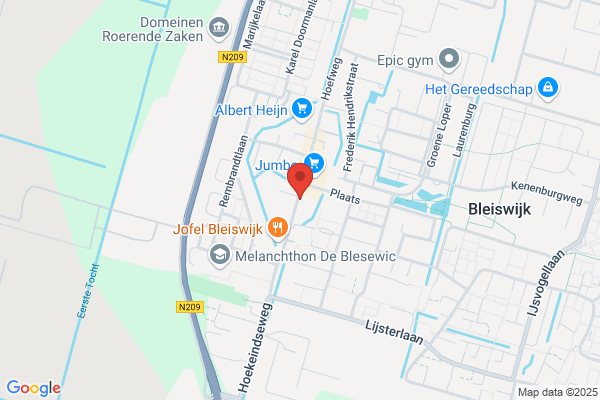 Loodgietersbedrijf Vedro