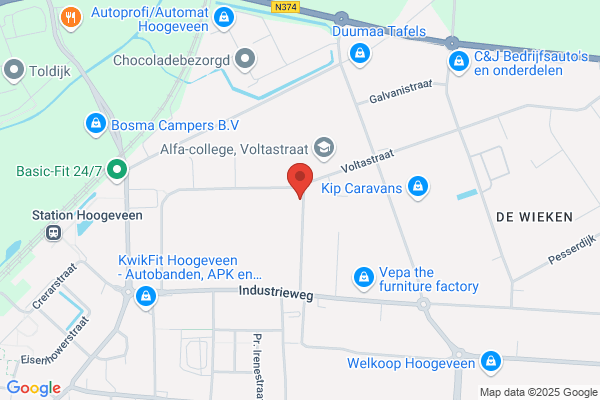Moes Installatietechniek Bv