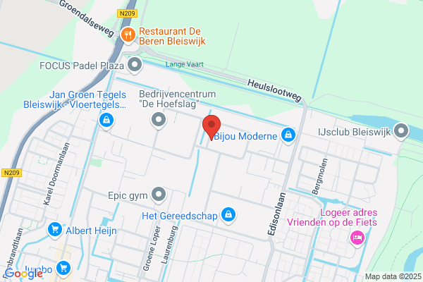 Stofbergen Verwarming Bv