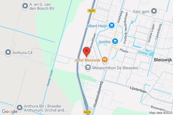 Timmer-& Klussenbedrijf Stolk
