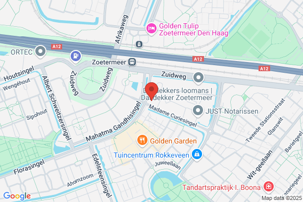 Granton Marketing Nederland Bv