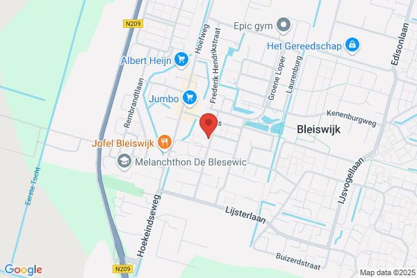 Cwl Dienstverlening En Maintenance