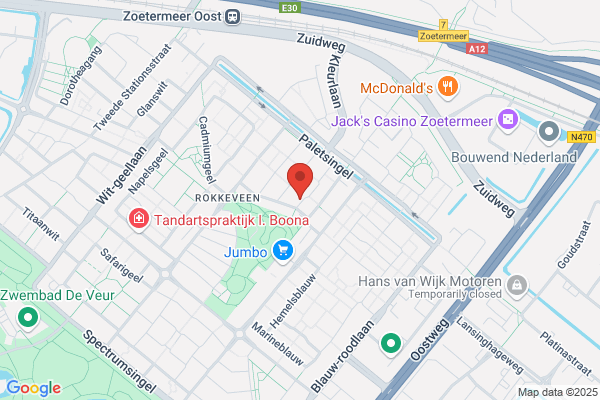 Firma Nieuwko