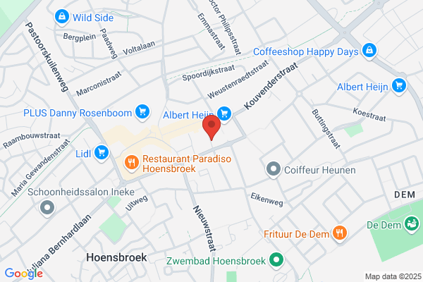 Schoonm Bedr Gerfri