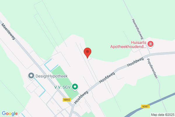 Schoonmaakbedrijf & Glazenwasserij P. Van De Kraan