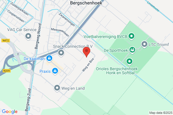 Schoonmaakbedrijf Beercoo