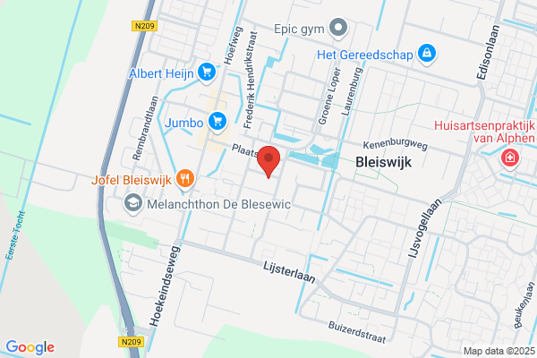 Schoonmaakbedrijf Westland