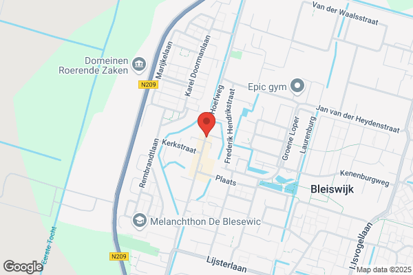 't Soetemeersche Koffiehuys