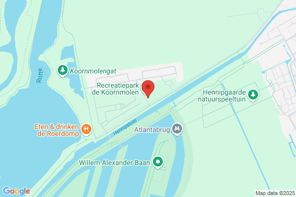 Brasserie 't Graanhuys