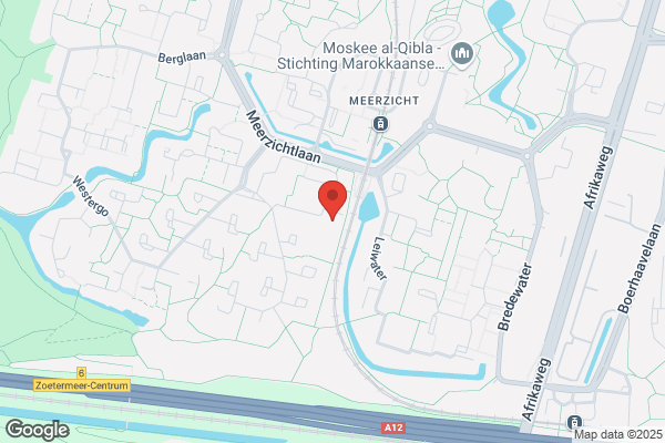 De Meerburgh