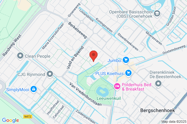 De Sparrenhoek