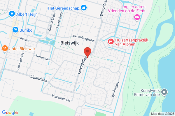 De Wiekslag