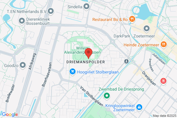 Koningin Beatrixschool