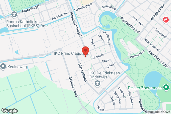 Prins Clausschool