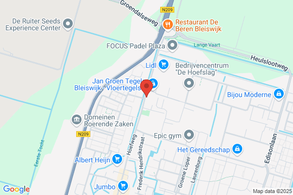 Schoonheidssalon F.M.P. Uittenhout