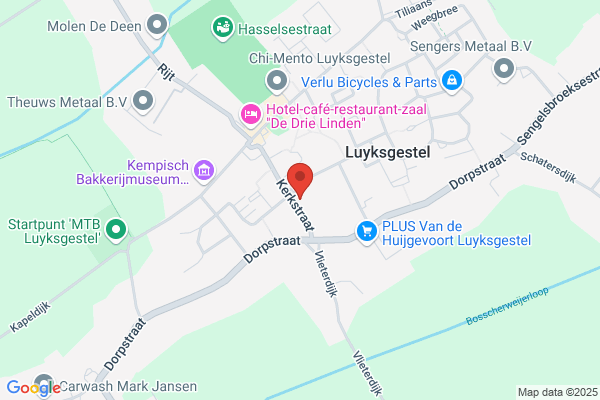 Schoonheidssalon Ingrid Eindhoven