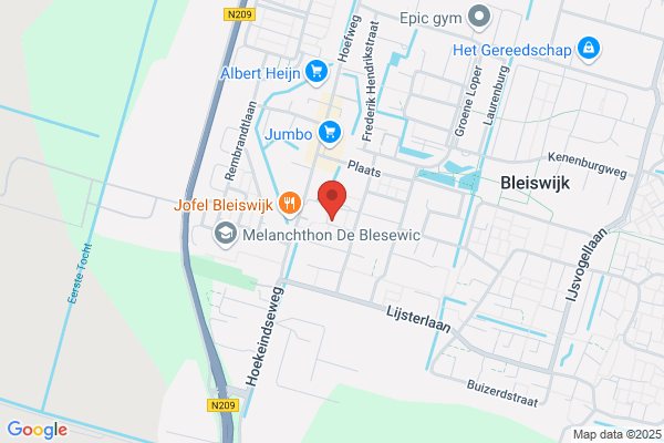 Schoonheidssalon Van Alphen