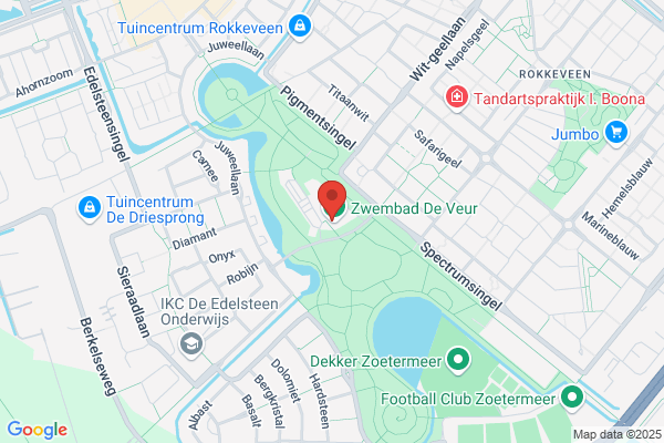 Sportcentrum De Veur