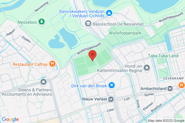 Wollefoppepark