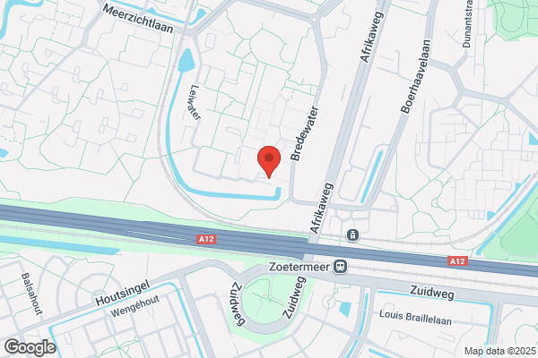 Tandartsenpraktijk Meerzicht Zoetermeer