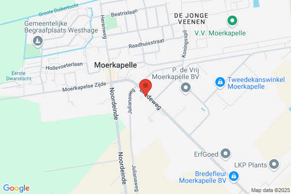 Hoveniersbedrijf Scheele