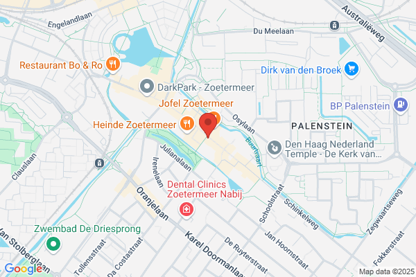 SNS Bank Zoetermeer