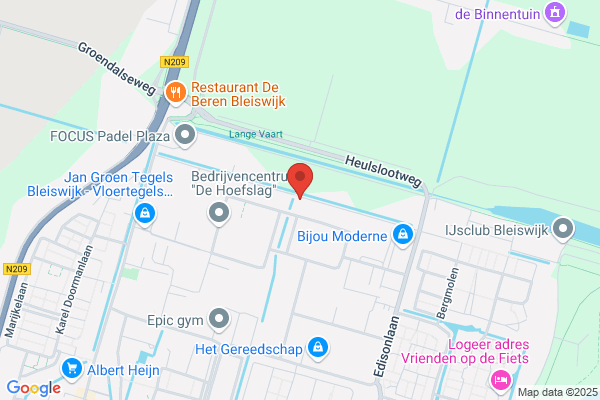 Lastdrager Assurantien
