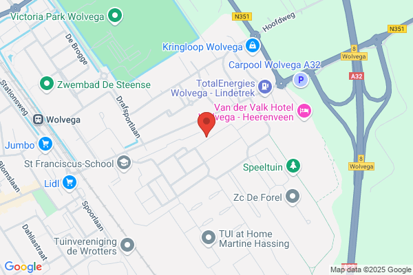 Verkeersschool Thijs