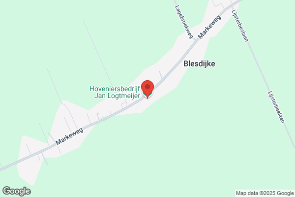 Logtmeijer Hoveniersbedrijf