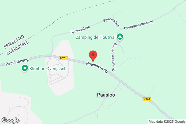Pereboom Landbouw- en Loonwerkbedrijf VOF H J