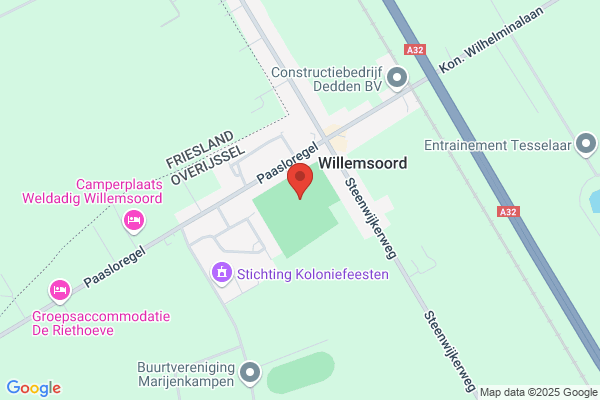 Algra Willemsoord