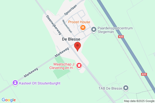 Architect- En Ingenieursburo Ir. L. Bos