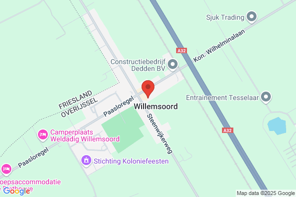 Begrafenisver Willemsoord Eo