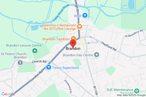 Brandon