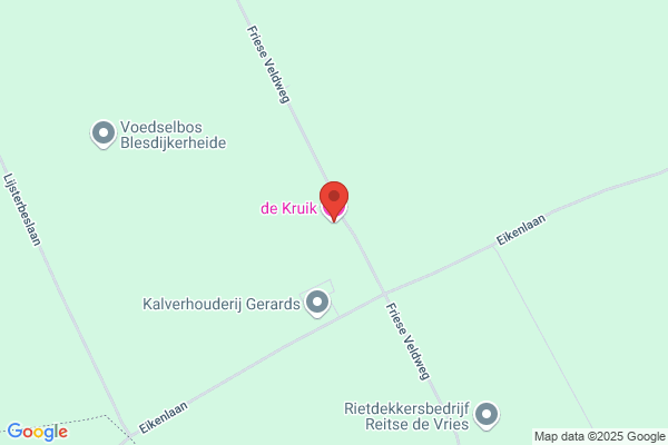 Dineke's Huusloek