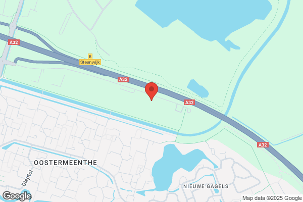 Frisia Lift Bv